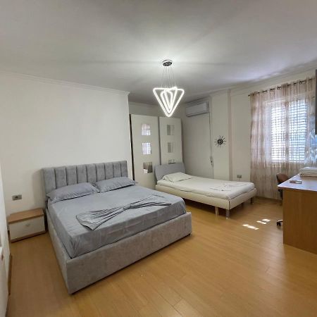 تيرانا Albjona Guesthouse المظهر الخارجي الصورة