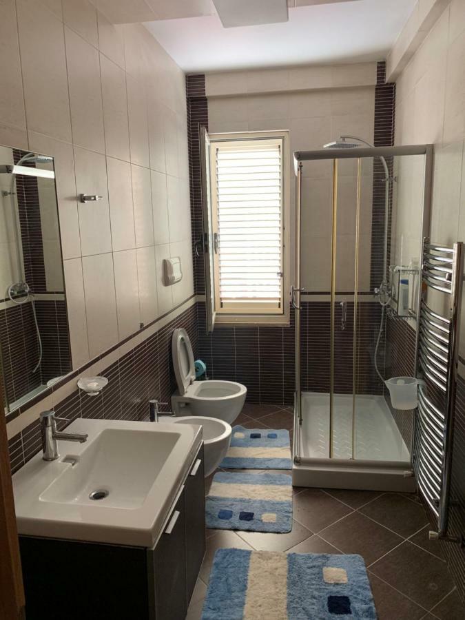 تيرانا Albjona Guesthouse المظهر الخارجي الصورة